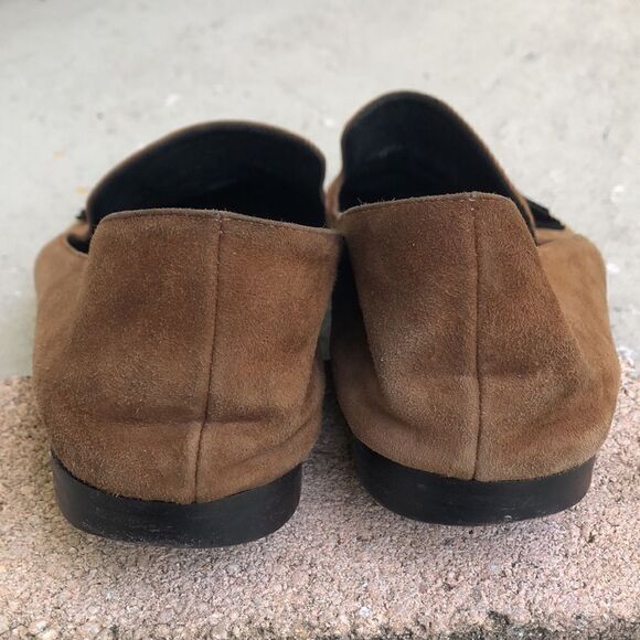 Guiseppe Zanotti slip ons main image 5
